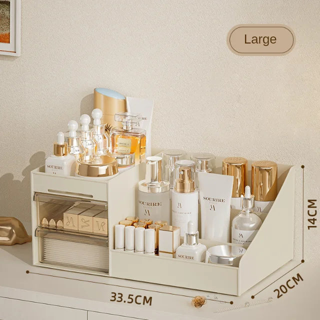 Cosmetic Fridge