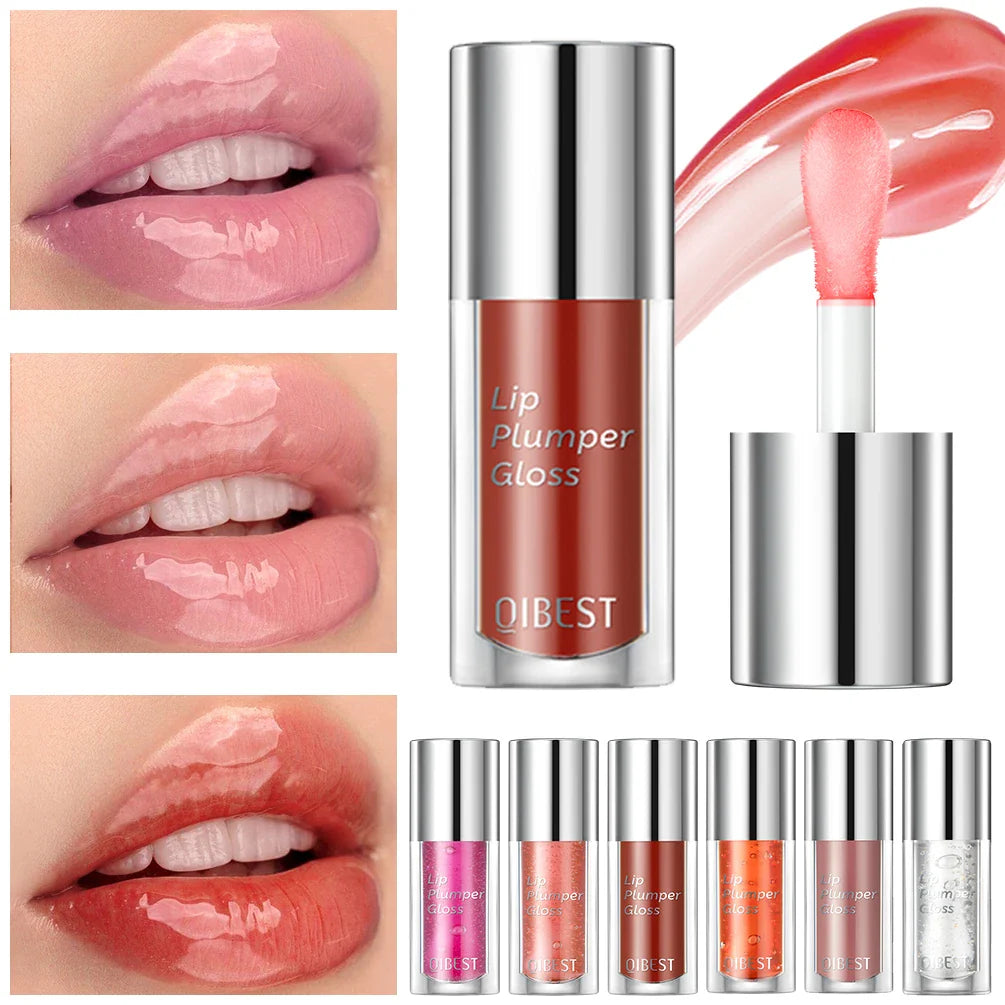 Lip Gloss