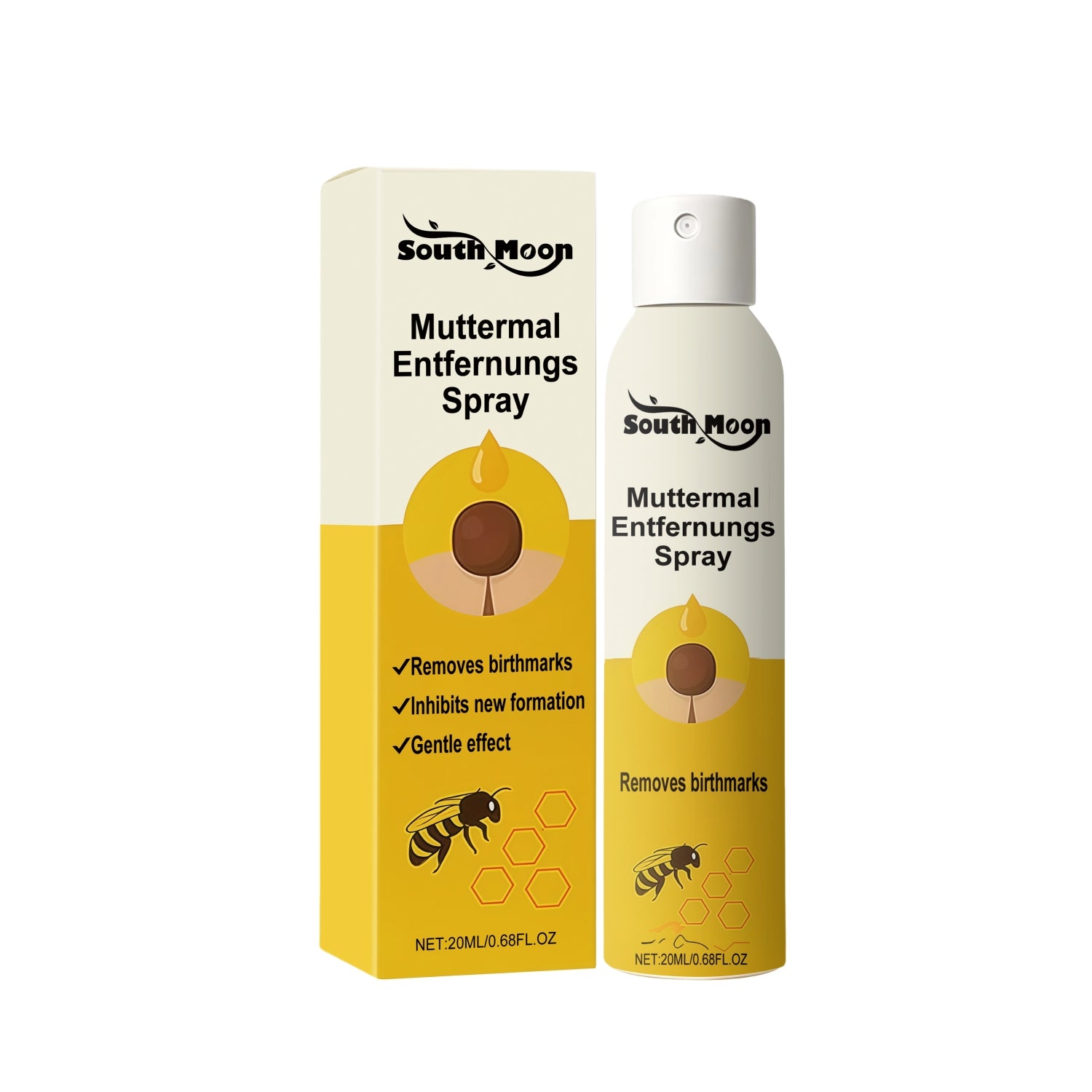 Skin Care Spray