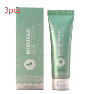 Skin Soothing Care