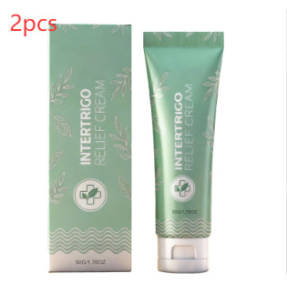 Skin Soothing Care
