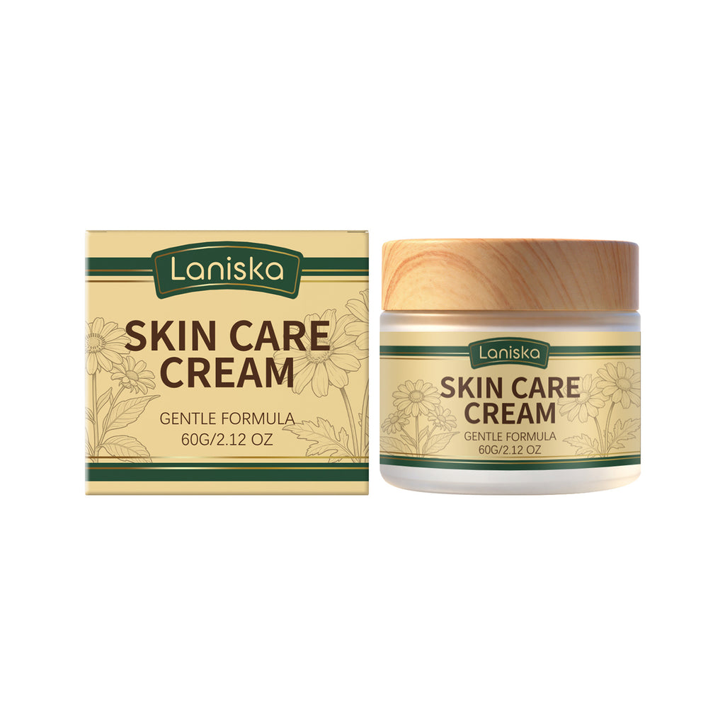 Skin Care Cream