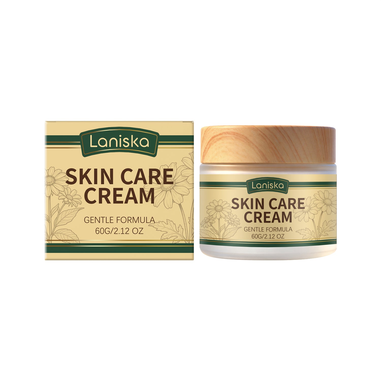 Skin Care Cream