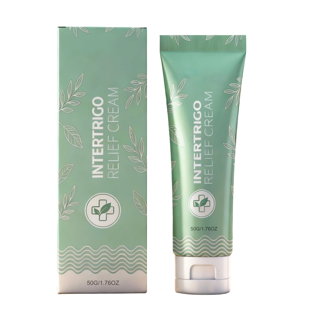 Skin Soothing Care