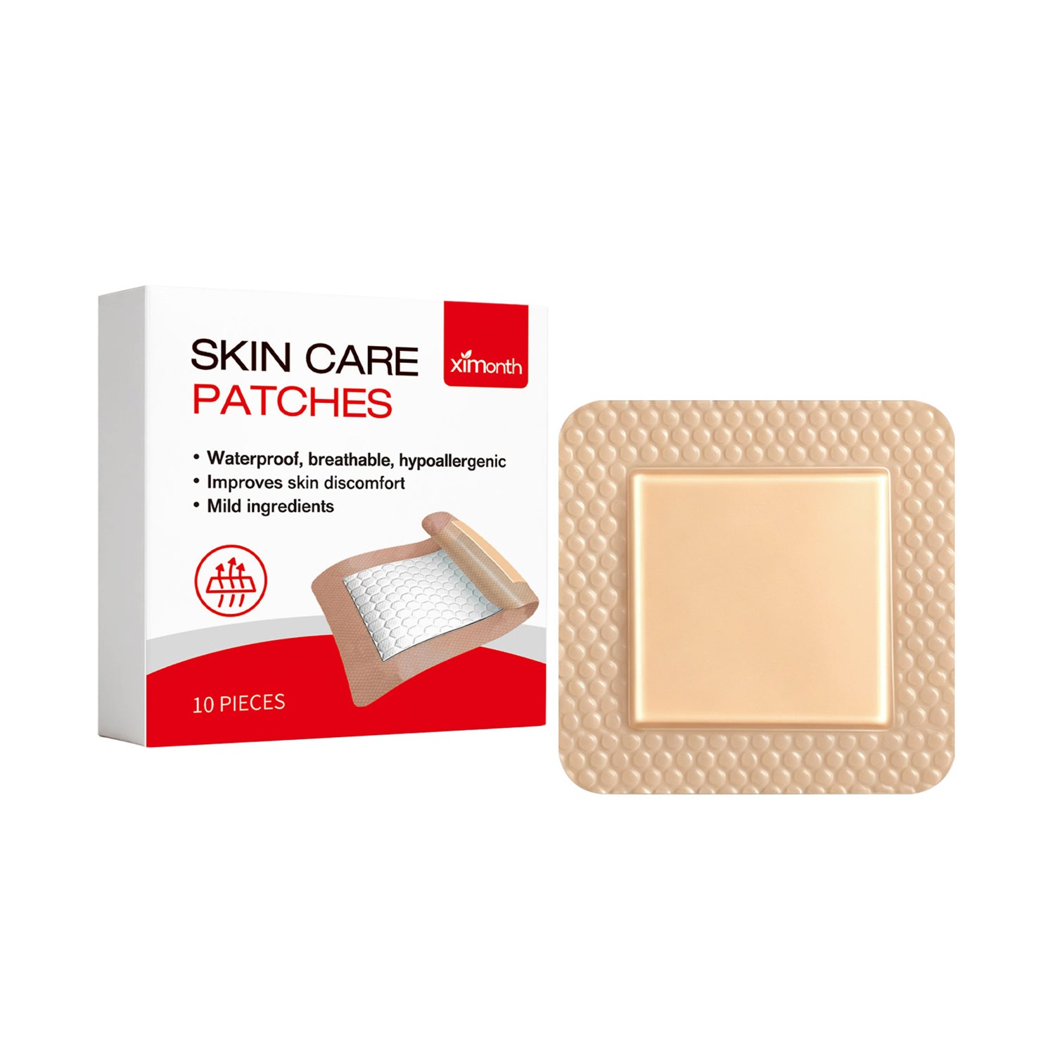 Skin Care Patch