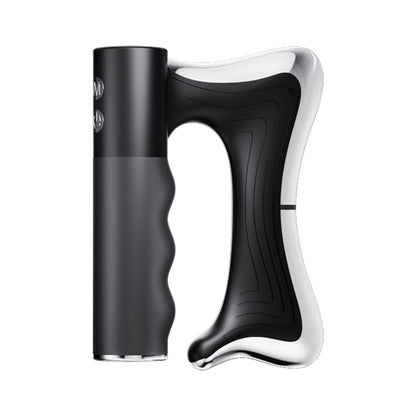 Electric Fascia Massager – Muscle Scraper & Vibration Therapy
