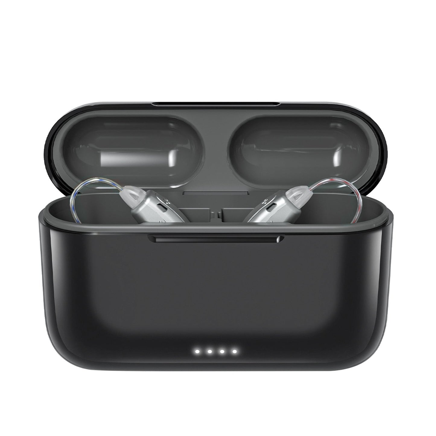 Smart Self-Fitting Hearing Aids – Clear, Comfortable, Life-Changing Sound