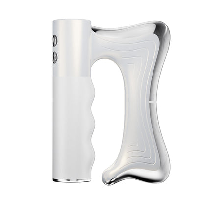 Electric Fascia Massager – Muscle Scraper & Vibration Therapy