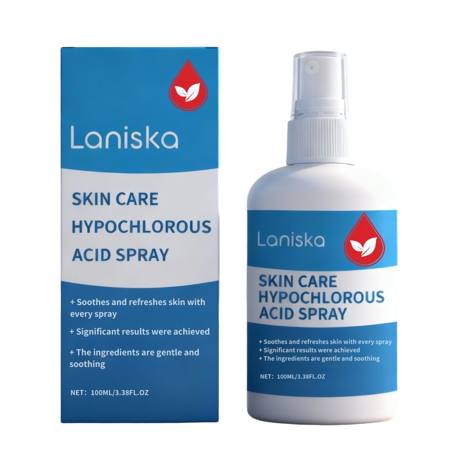 Skin Care Spray